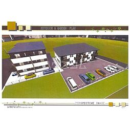 守山区守山三丁目新築計画Ａ棟（西）