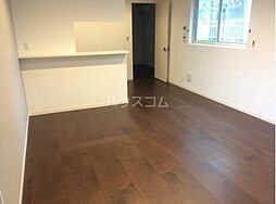 Ｌｉｂｅｒｔｅ経堂 9 1階1LDKのリビング/ダイニング