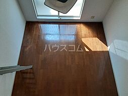 コンフォルトゥＦＵＴＡＫＯ 201 2階ワンルームのリビング/ダイニング