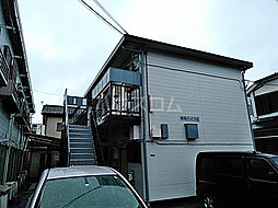 相和ハイツＢ 203