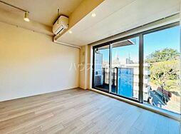 Ｂｒｉｌｌｉａ　ｉｓｔ　千駄ヶ谷 7階1LDKのリビング/ダイニング