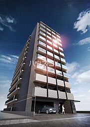 LEXE 横濱関内 907