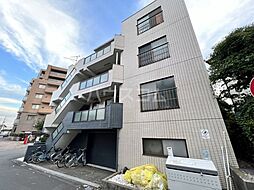 ランドフォレストつきみ野