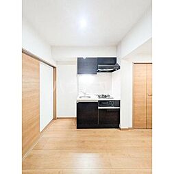 GRAN PASEO舎人 310 3階1DKのリビング/ダイニング