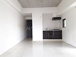 エムグランジュ 803 8階ワンルームのリビング/ダイニング