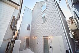 エマージテラス練馬光が丘 301