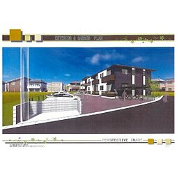 守山区守山三丁目新築計画Ｂ棟（東） 102