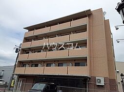 グランドエンブレム寒川 504