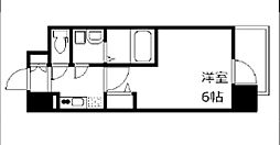 エスリード難波ALLURE 5階