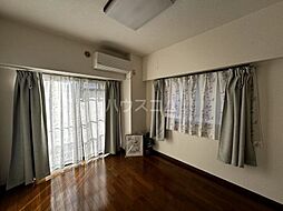 ダイホープラザ東高円寺 201 2階1Kのリビング/ダイニング