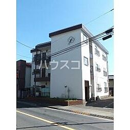 クローバーハイツ 201