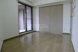 ステージファースト目白 7階1Kのリビング/ダイニング