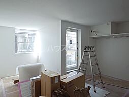 都営三田線 本蓮沼駅 徒歩5分の賃貸アパート 2階ワンルームのリビング/ダイニング