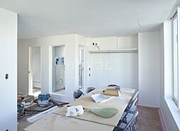 都営三田線 本蓮沼駅 徒歩5分の賃貸アパート 2階1Kのリビング/ダイニング