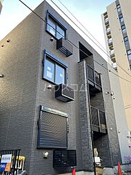 京王線 東府中駅 徒歩5分の賃貸マンション