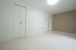 カーサグレーシアふじみ野 102 1階1Kのリビング/ダイニング