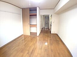 ベルトゥリーハイツ 1階1Kのリビング/ダイニング