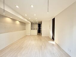 JR飯田線 船町駅 徒歩10分の賃貸マンション 1階2LDKのリビング/ダイニング