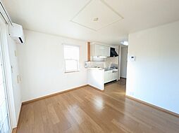 スペランツァC 102 1階1LDKのリビング/ダイニング