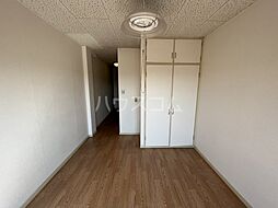 サンセットビル 302 3階1Kのリビング/ダイニング