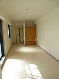 シンフォニア町田I 101 1階1Kのリビング/ダイニング