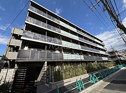 ジェノヴィア二子新地 220