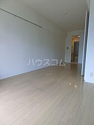 コスモリード川崎 403 4階ワンルームのリビング/ダイニング