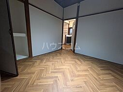 lietoA 1階1LDKのリビング/ダイニング