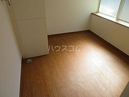 ライフピアフォレスト 101 1階ワンルームのリビング/ダイニング