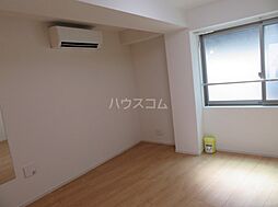 プレシャスイージス 201 2階ワンルームのリビング/ダイニング