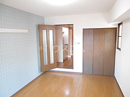 カーサクレール 3階1Kのリビング/ダイニング