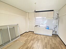 西京極グリーンハイツ