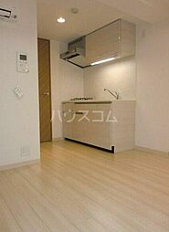 フェニックス新横濱クアトロ 1003