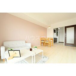 グリーンヴィラ御領