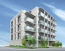 イプセ白金台 201