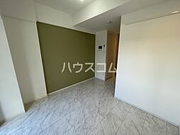 ハーモニーレジデンス武蔵小杉002