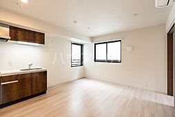 ウェルスクエア方南町II 102