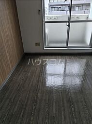 東急東横線 新丸子駅 徒歩5分の賃貸マンション 7階1Kのリビング/ダイニング