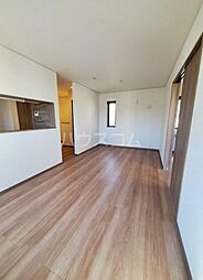 グランソフィア下大久保 1 1階3LDKのリビング/ダイニング