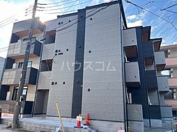 ルナネスト津田沼