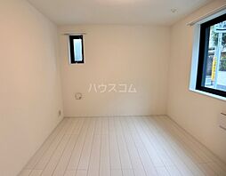 ＬｉｖｅＦｌａｔ巣鴨 101 1階1Kのリビング/ダイニング