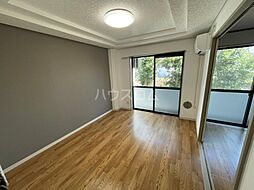 コンフォール 2階2LDKのリビング/ダイニング