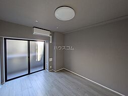 ガリシア四ツ木テラス 602 6階1Kのリビング/ダイニング