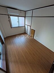 みとうビル 2階1Kのリビング/ダイニング