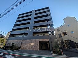 ガリシア四ツ木テラス