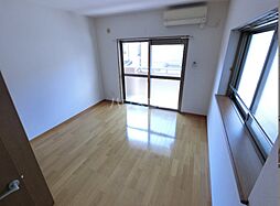 ドッポ 202 2階1Kのリビング/ダイニング