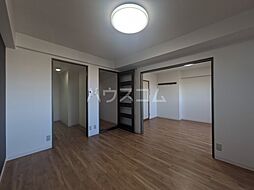 マリポーサ上田 7A 7階3LDKのリビング/ダイニング