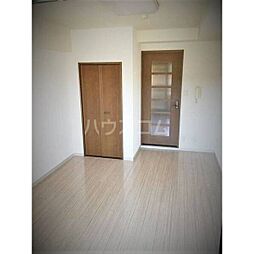 クリエイト名古屋天白公園 802 8階1Kのリビング/ダイニング