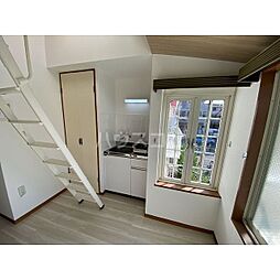 梶ヶ谷スチューデントパレスＡ 205