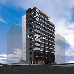 ワンルーフレジデンス板橋大山 605